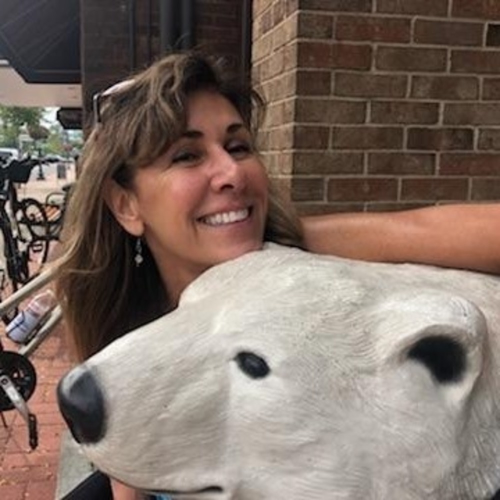 Meet your Posher, Connie